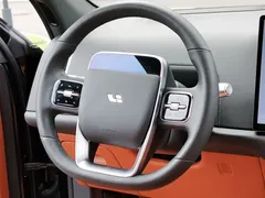2023 Li Auto L7 Pro, чёрный — фото 13