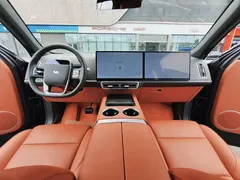 2023 Li Auto L7 Pro, чёрный — фото 15
