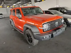 2023 Tank 300 Off-road 2.0T Conqueror — фото 4