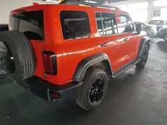 2023 Tank 300 Off-road 2.0T Conqueror — фото 7