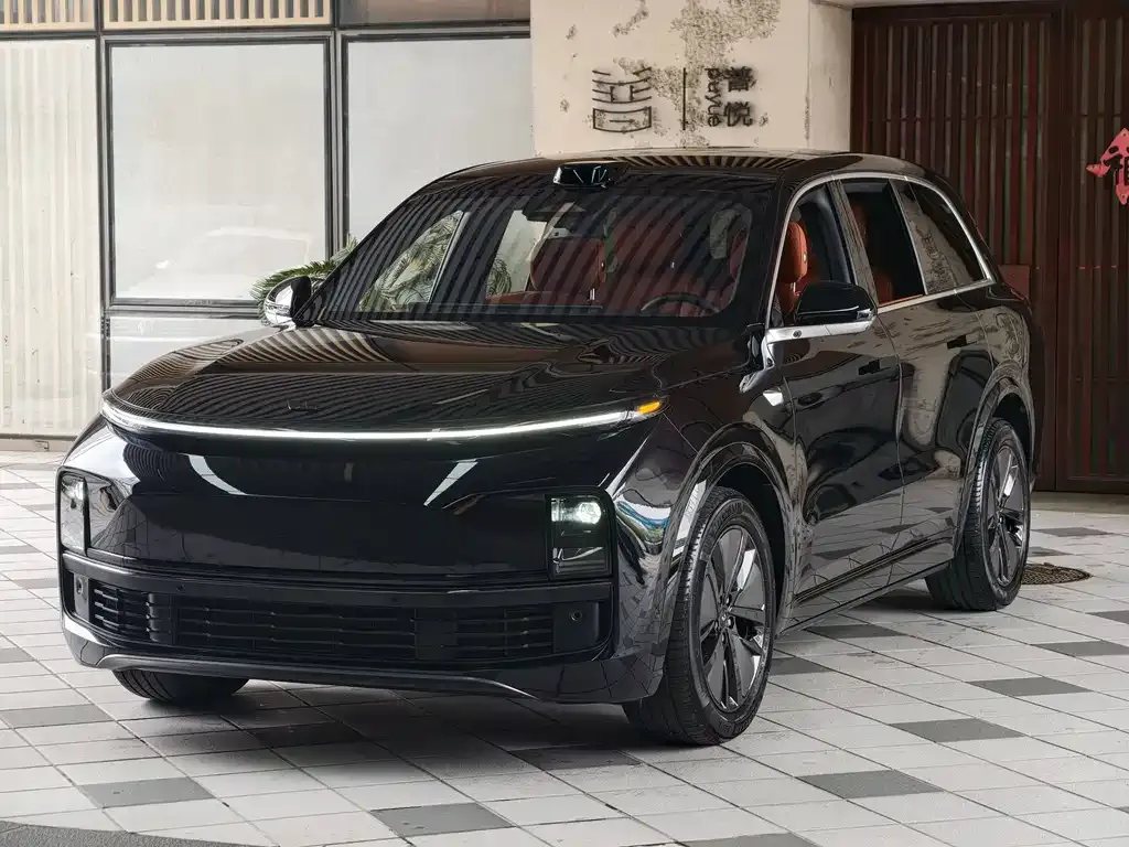 2024 Li Auto L8 Max