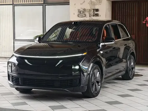 2024 Li Auto L8 Max