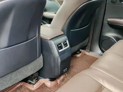 2020 Lexus RX 300 4WD, белый — фото 9