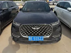 2021 Chery Tiggo 8 Pro 290TGDI DCT — фото 2