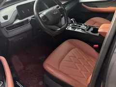 2021 Chery Tiggo 8 Pro 290TGDI DCT — фото 4