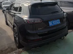2021 Chery Tiggo 8 Pro 290TGDI DCT — фото 8
