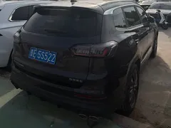 2021 Chery Tiggo 8 Pro 290TGDI DCT — фото 10