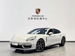 2023 Porsche Panamera 4S 2.9T — фото 1