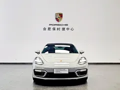 2023 Porsche Panamera 4S 2.9T — фото 2