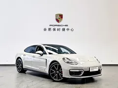 2023 Porsche Panamera 4S 2.9T — фото 3