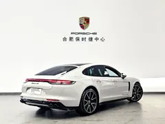 2023 Porsche Panamera 4S 2.9T — фото 4