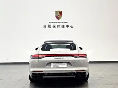 2023 Porsche Panamera 4S 2.9T — фото 5