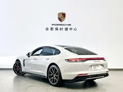 2023 Porsche Panamera 4S 2.9T — фото 6