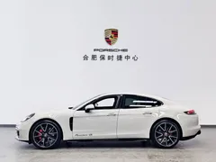2023 Porsche Panamera 4S 2.9T — фото 7