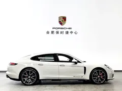 2023 Porsche Panamera 4S 2.9T — фото 8