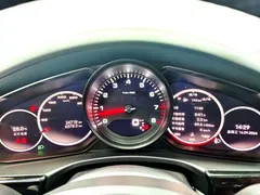 2023 Porsche Panamera 4S 2.9T — фото 9