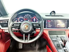 2023 Porsche Panamera 4S 2.9T — фото 10
