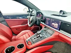 2023 Porsche Panamera 4S 2.9T — фото 11