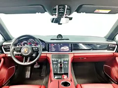 2023 Porsche Panamera 4S 2.9T — фото 12