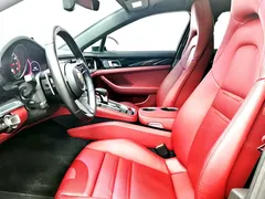 2023 Porsche Panamera 4S 2.9T — фото 13