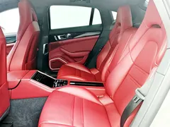 2023 Porsche Panamera 4S 2.9T — фото 14
