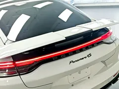 2023 Porsche Panamera 4S 2.9T — фото 19