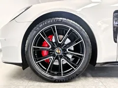 2023 Porsche Panamera 4S 2.9T — фото 20