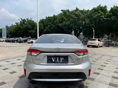 2021 Toyota Levin 185T CVT Luxury — фото 6