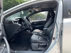 2021 Toyota Levin 185T CVT Luxury — фото 8