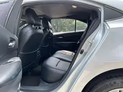 2021 Toyota Levin 185T CVT Luxury — фото 9