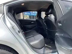 2021 Toyota Levin 185T CVT Luxury — фото 10