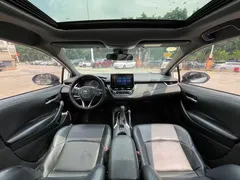 2021 Toyota Levin 185T CVT Luxury — фото 15