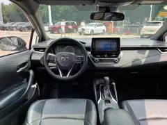 2021 Toyota Levin 185T CVT Luxury — фото 16