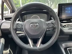 2021 Toyota Levin 185T CVT Luxury — фото 17