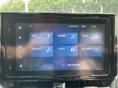 2021 Toyota Levin 185T CVT Luxury — фото 18