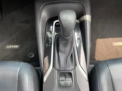 2021 Toyota Levin 185T CVT Luxury — фото 21