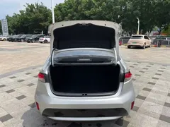 2021 Toyota Levin 185T CVT Luxury — фото 24