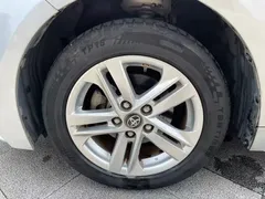 2021 Toyota Levin 185T CVT Luxury — фото 25