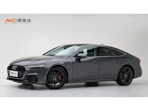 2023 Audi A7 /2.0T/23 /45TFSI