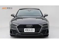 2023 Audi A7 /2.0T/23 /45TFSI — фото 2