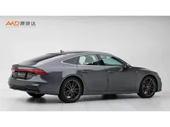 2023 Audi A7 /2.0T/23 /45TFSI — фото 3