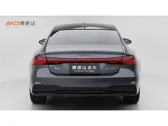 2023 Audi A7 /2.0T/23 /45TFSI — фото 4
