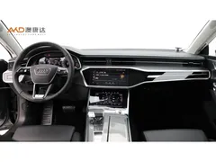 2023 Audi A7 /2.0T/23 /45TFSI — фото 5