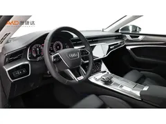 2023 Audi A7 /2.0T/23 /45TFSI — фото 6