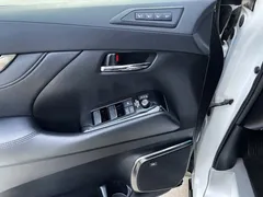 2021 Toyota Vellfire 2.5L Hybrid HV Luxury, белый — фото 7
