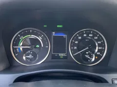 2021 Toyota Vellfire 2.5L Hybrid HV Luxury, белый — фото 12