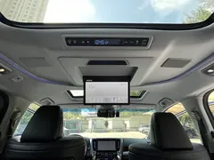 2021 Toyota Vellfire 2.5L Hybrid HV Luxury, белый — фото 20