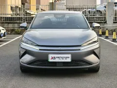 2025 BYD Qin L EV 470km Leading — фото 2