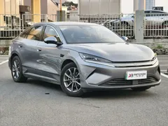 2025 BYD Qin L EV 470km Leading — фото 4