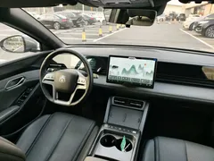 2025 BYD Qin L EV 470km Leading — фото 6